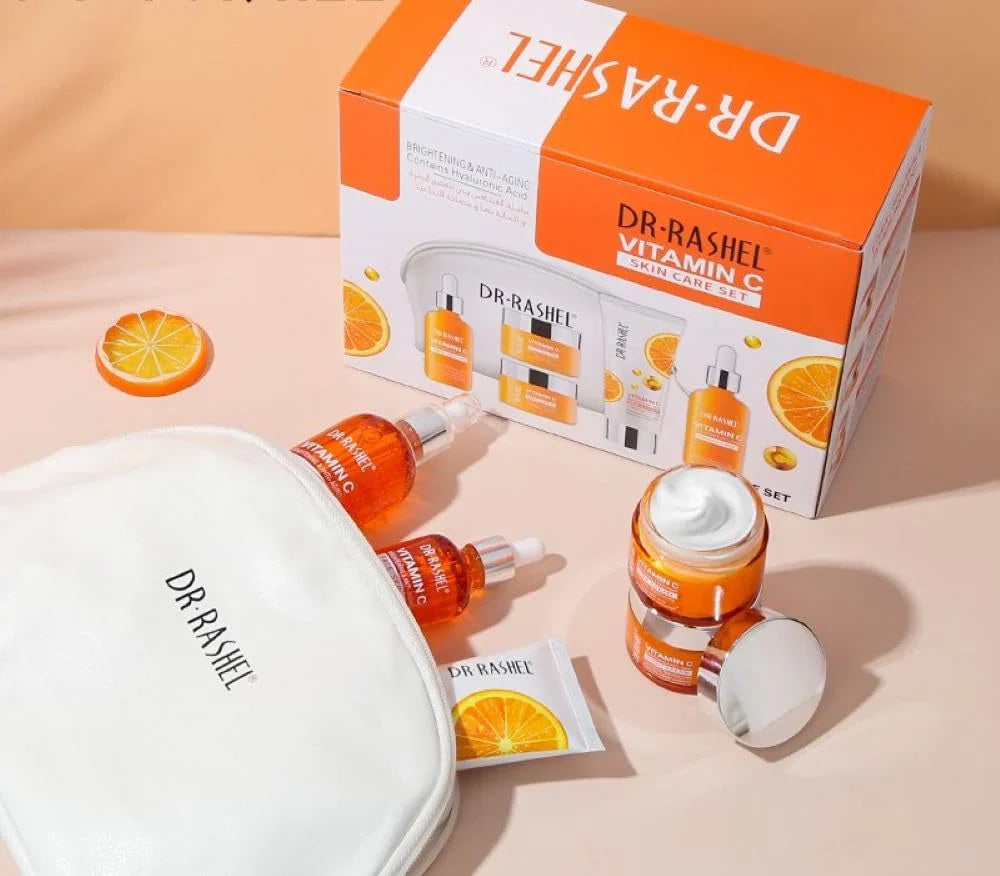 Dr Rashel - Skin Care Set (Original)