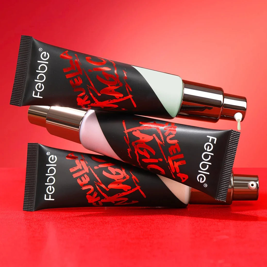Febble - Magic Color-Changing Hydrating Primer (Original)