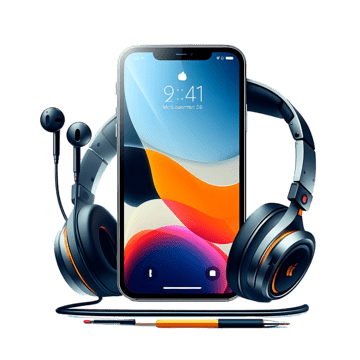 Mobile Accessories