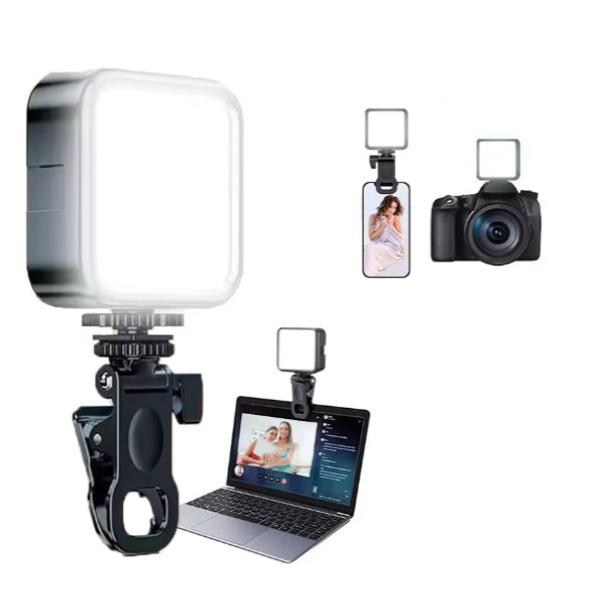 Portable LED Video Light