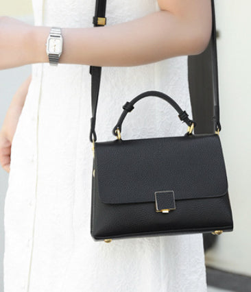 Ladies New Fashion Personality Versatile Handbag