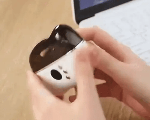 Portable Electric Callus Remover