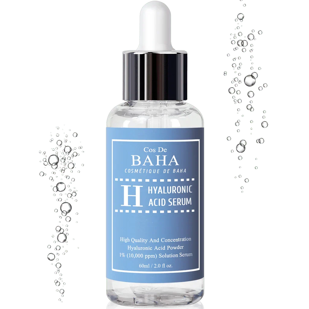 Cos De Baha - Face Serum (Original)