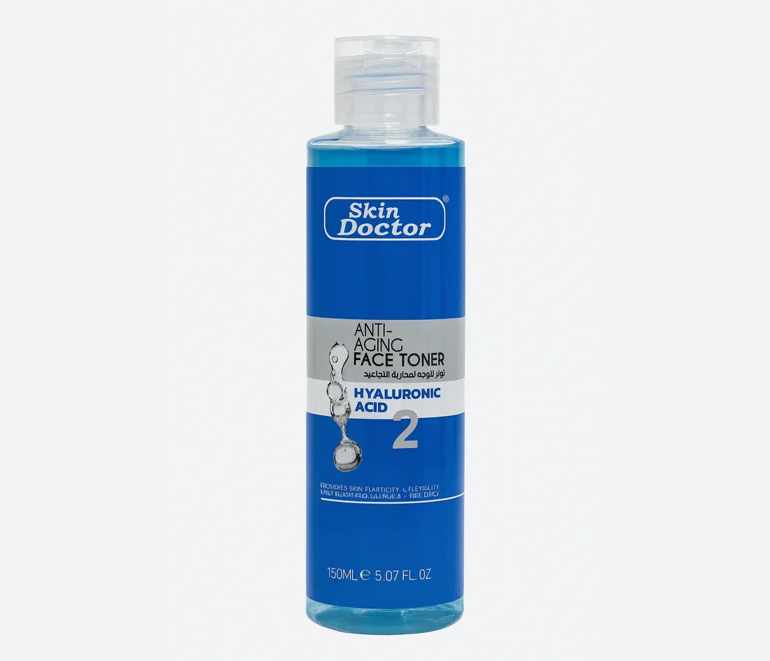 Skin Doctor - Anti-Aging Face Tone (Original)